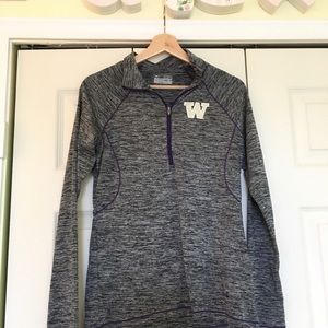 UW Jacket